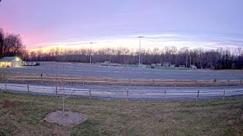 Weather camera view of Bensville Park.