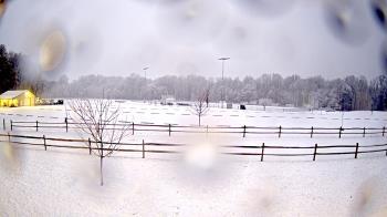 Weather camera view of Bensville Park.