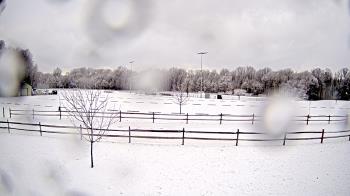 Weather camera view of Bensville Park.