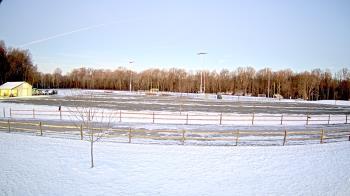 Weather camera view of Bensville Park.