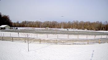 Weather camera view of Bensville Park.