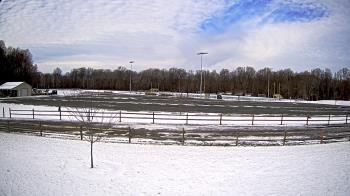 Weather camera view of Bensville Park.