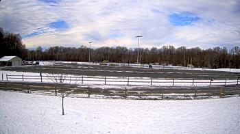 Weather camera view of Bensville Park.