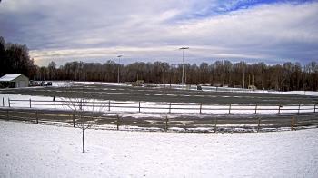 Weather camera view of Bensville Park.