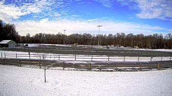 Weather camera view of Bensville Park.