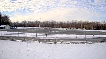 Weather camera view of Bensville Park.