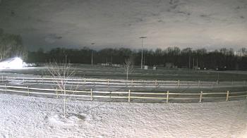 Weather camera view of Bensville Park.