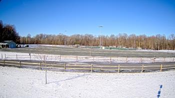 Weather camera view of Bensville Park.