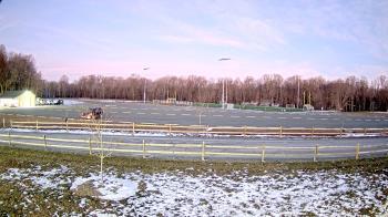 Weather camera view of Bensville Park.