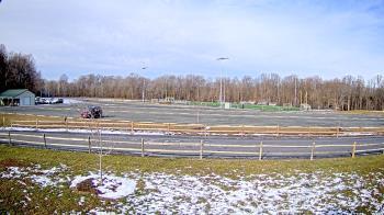 Weather camera view of Bensville Park.