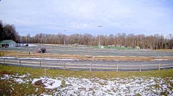 Weather camera view of Bensville Park.