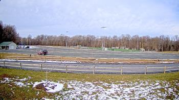 Weather camera view of Bensville Park.