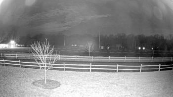 Weather camera view of Bensville Park.