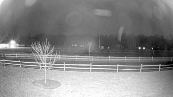 Weather camera view of Bensville Park.