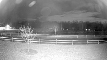 Weather camera view of Bensville Park.