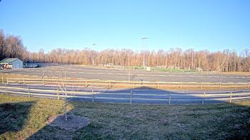 Weather camera view of Bensville Park.