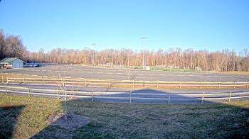 Weather camera view of Bensville Park.