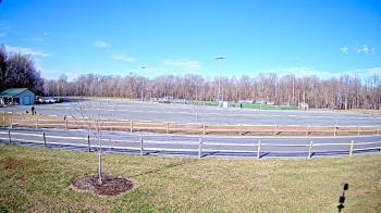 Weather camera view of Bensville Park.