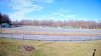 Weather camera view of Bensville Park.