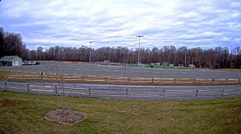 Weather camera view of Bensville Park.