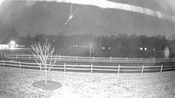 Weather camera view of Bensville Park.