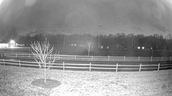 Weather camera view of Bensville Park.