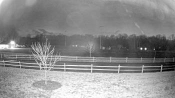 Weather camera view of Bensville Park.