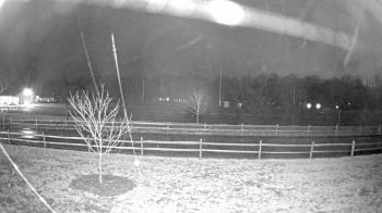 Weather camera view of Bensville Park.