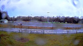 Weather camera view of Bensville Park.