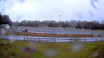 Weather camera view of Bensville Park.