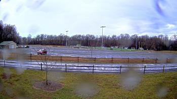Weather camera view of Bensville Park.