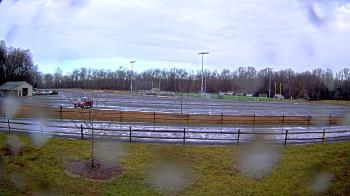 Weather camera view of Bensville Park.