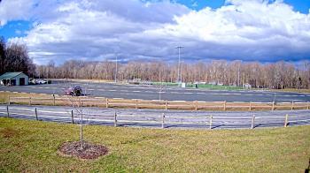 Weather camera view of Bensville Park.