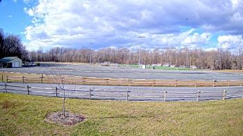 Weather camera view of Bensville Park.