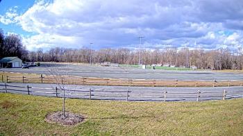 Weather camera view of Bensville Park.