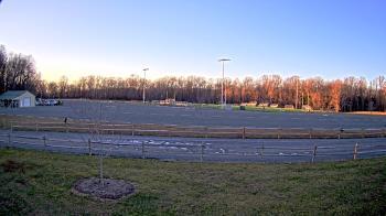 Weather camera view of Bensville Park.