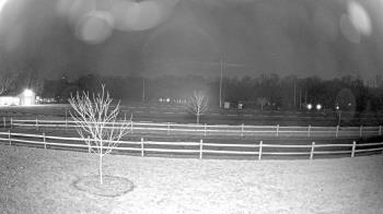 Weather camera view of Bensville Park.
