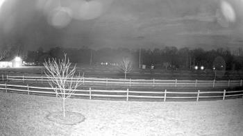 Weather camera view of Bensville Park.