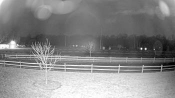 Weather camera view of Bensville Park.