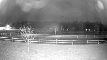 Weather camera view of Bensville Park.