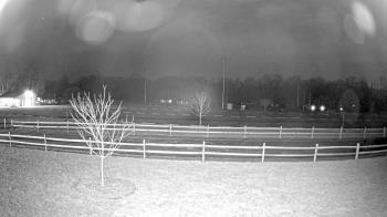 Weather camera view of Bensville Park.