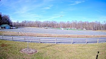 Weather camera view of Bensville Park.