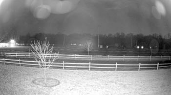 Weather camera view of Bensville Park.