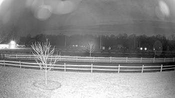 Weather camera view of Bensville Park.