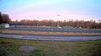 Weather camera view of Bensville Park.