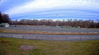 Weather camera view of Bensville Park.