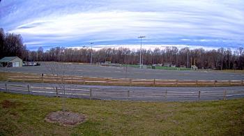Weather camera view of Bensville Park.