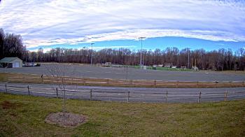 Weather camera view of Bensville Park.