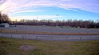 Weather camera view of Bensville Park.