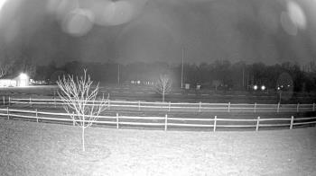 Weather camera view of Bensville Park.